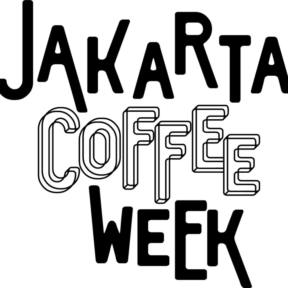 Jakarta Coffee Week 2026