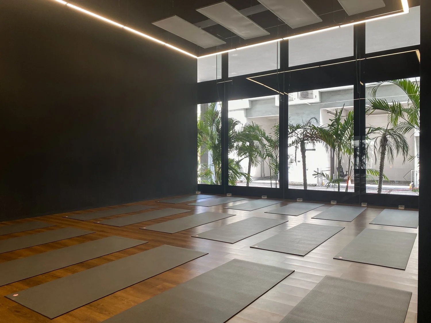 Freedom Yoga – Martin Road
