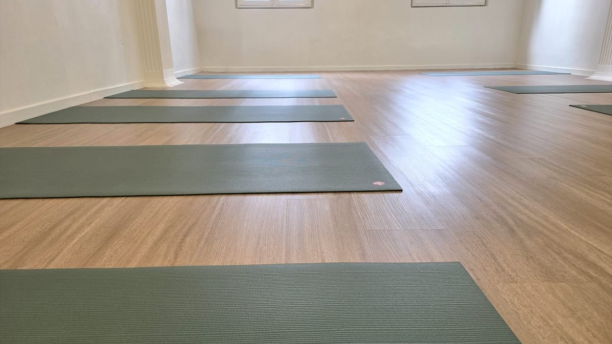 Mudita Yoga