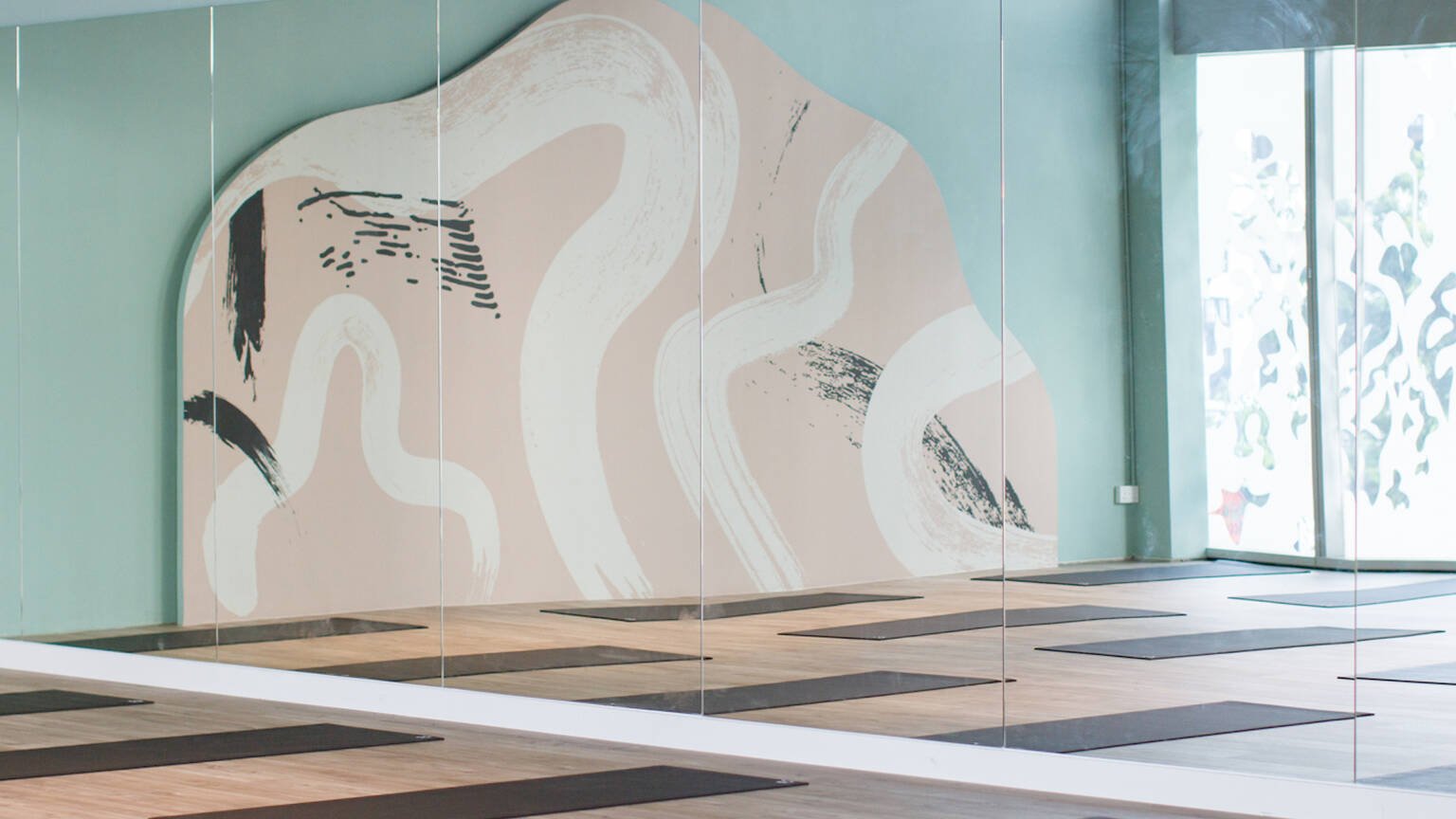 Yoga Movement – Orchard